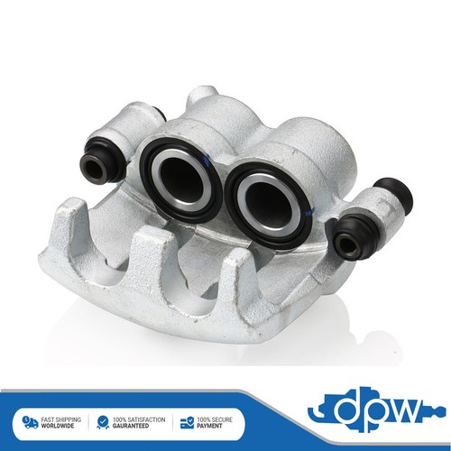 Front left brake caliper - front,
