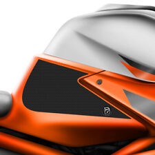 BLOQ Motorcycle Tank