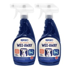 Rspca stain odour remover - odour,
