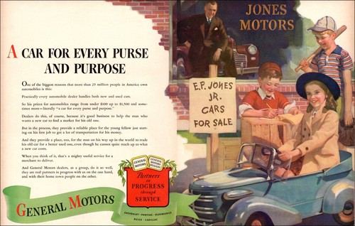 1941 prewar general motors - prewar,