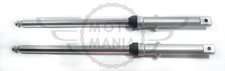 Front forks shock absorber