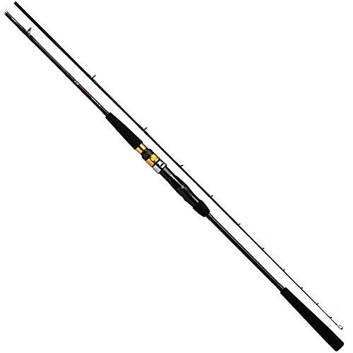 Daiwa offshore boat rod - daiwa,