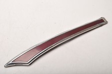 MERCEDES W123 230E PILLAR TRIM