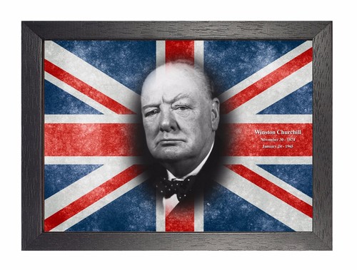 Winston churchill prime - churchill,