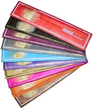 Nepalese natural incense - nepalese,