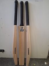 2026 Lorimers Cricket Junior Technique Narrow Eye In Training Bat - Free P&P