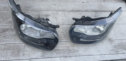 Ford transit headlights mk8 - ford,
