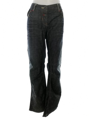 Y2k jeans blue - jeans, cotton