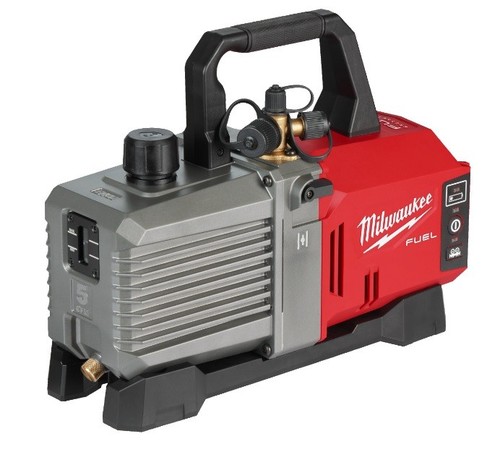 Milwaukee m18fvp5 18v - milwaukee, fuel