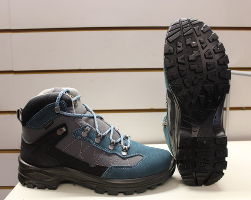 Grisport waterproof walking - grisport,
