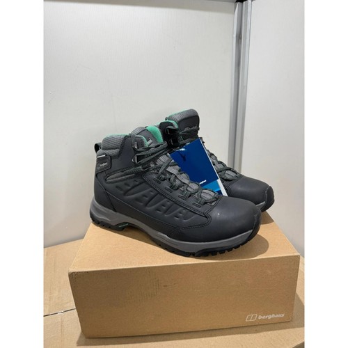 Berghaus boots expeditor ridge - berghaus,