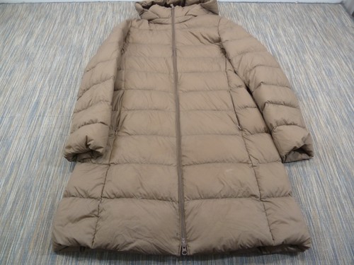 Uniqlo puffer coat womens - uniqlo,