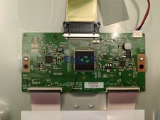 6871L-4046B TCON BOARD FOR LG GENUINE 55UF850V-ZB.BEKYLJP