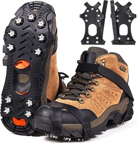 Ice cleats for - for, shoes