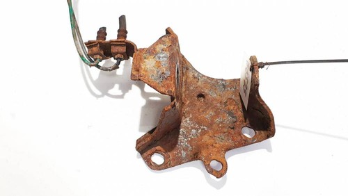 Beam bracket - ,