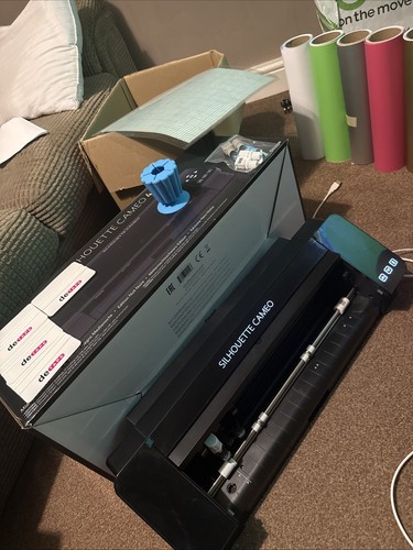 Silhouette cameo vinyl - silhouette,