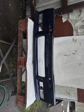 BMW 3 Series E36 1993-1998 M3 M Sport Aero Lip Front Bumper 51112264370 Genuine