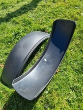 FRONT MUDGUARD Pair (790mmL