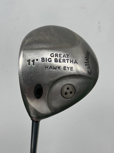 Left handed callaway great big - callaway,