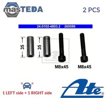 240102-48032 BRAKE CALIPER