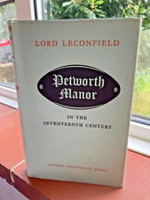 Petworth Manor Lord Leconfield