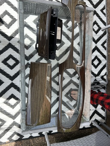 Jaguar xtype wood trim - jaguar,