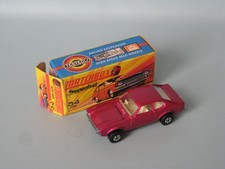 Lesney Matchbox Superfast 54