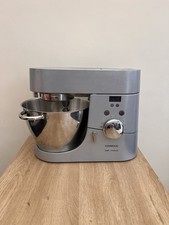 Kenwood chef titanium kitchen - kenwood,