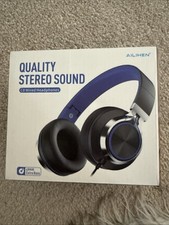 High-Fidelity C8 Wired