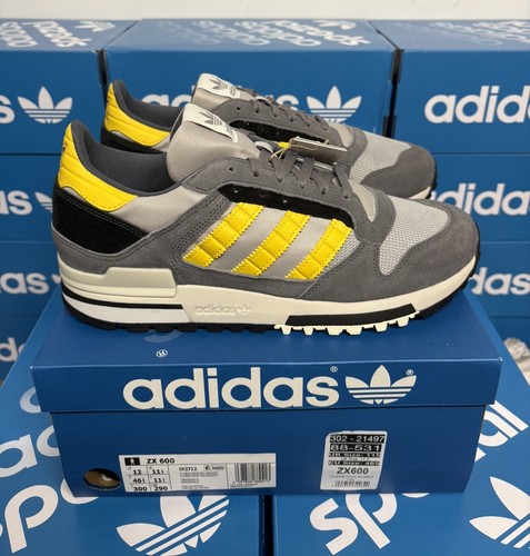 Bnib 2024 adidas zx600 zx - bnib,