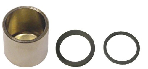 Brake caliper front piston - front,