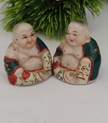 Pair chinese porcelain - pair,