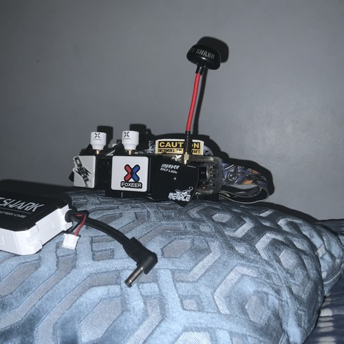 Fatshark hd3 fpv - hd3,