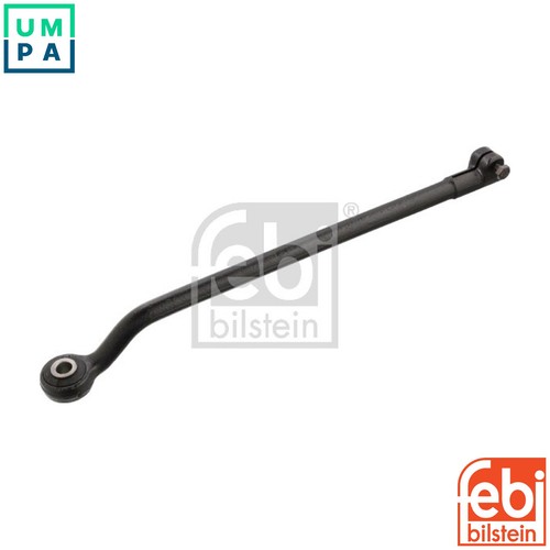Inner tie rod 02633 - inner, daewoo