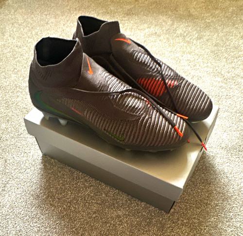 Nike phantom high elite fg - high,