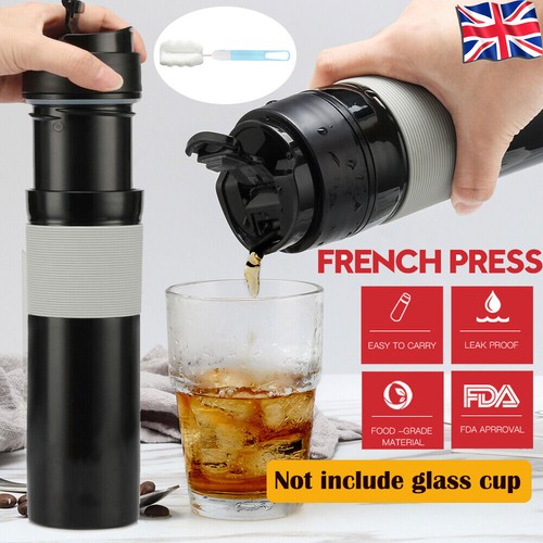 350ml french coffee - french, presse
