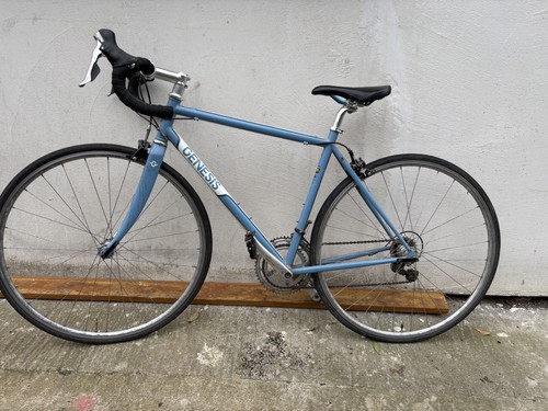 Genesis equilibrium road - ,