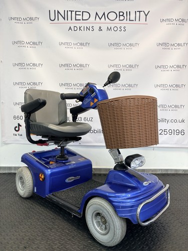Used eden pathmaster - used,