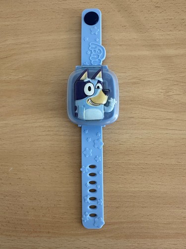 Vtech bluey wackadoo - wackadoo,