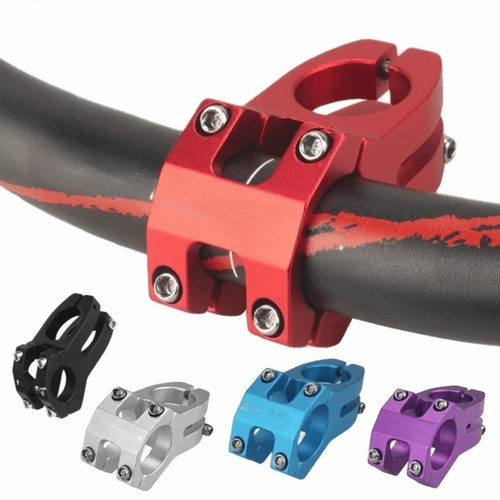 Bicycle handlebar stem - bicycle,