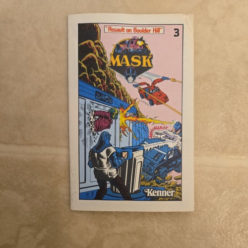 Kenner super power - kenner,