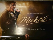 Michael 30"-40" UK Original