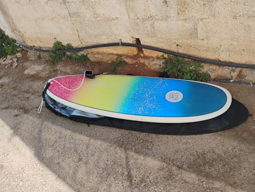 5ft10 mini simmons - mini,