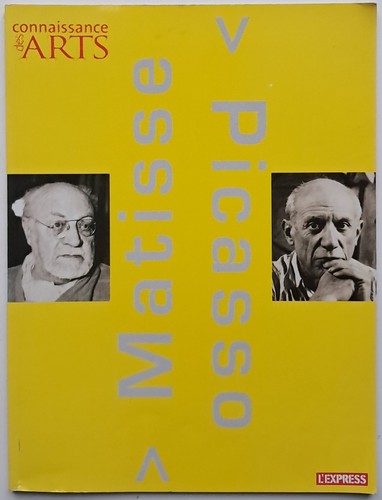 Matisse picasso connaissance - picasso,