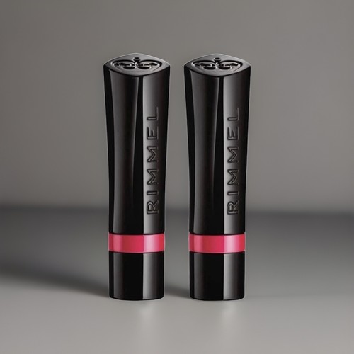 New rimmel london - 2,