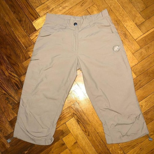 Women mammut shorts - mammut, /
