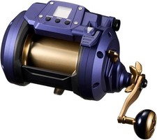 Daiwa seapower 1200 - seapower,