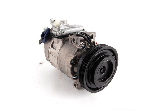 Vag refrigerant compressor - vag,