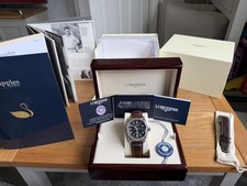 Longines Spirit Automatic