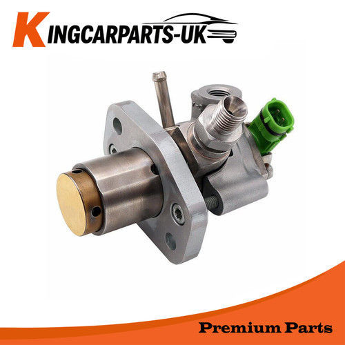 High pressure fuel pump for - high,